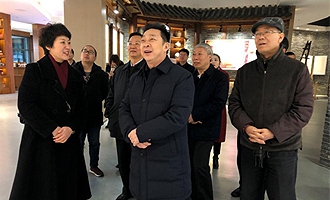 2019年1、2月份大事记