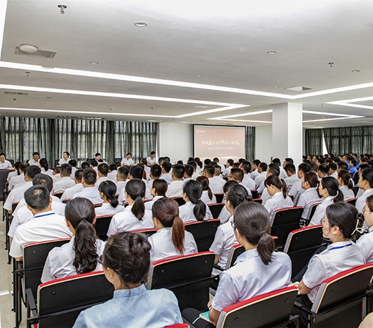 明确定位  找准突破  创新发展——远达美乐公司召开2021年上半年总结暨下半年工作布置会