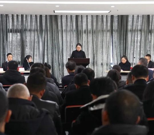 以理启智 博学善辩 活跃思维 展示风采——四川远达美乐公司金句分享、辩论赛活动