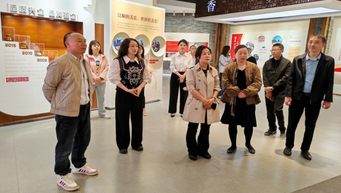 2025年4月大事记