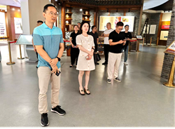 远达美乐食品公司 2025年9月大事记