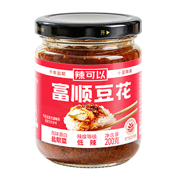 富顺豆花